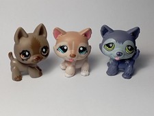 AUTHENTIQUE LPS LITTLEST