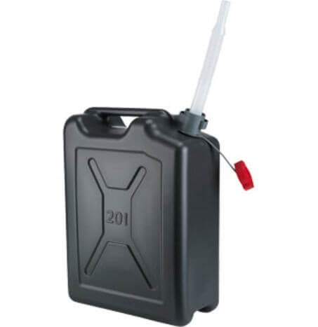 Jerrican pressol 20l pour - jerrican,