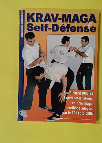 Krav maga self défense - krav-maga,, self-défense
