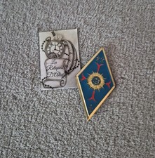 Insigne 11 e régiment de