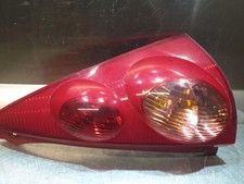Feu arriere principal droit (feux) PEUGEOT 107 PHASE 2 815500H040