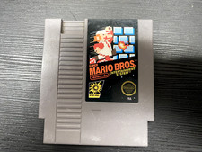 Super Mario Bros FRA ASD