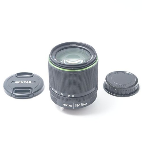 Objectif zoom standard - , pentax