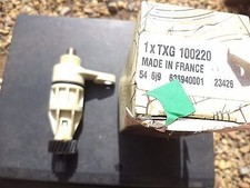 n°ar315 commande compteur