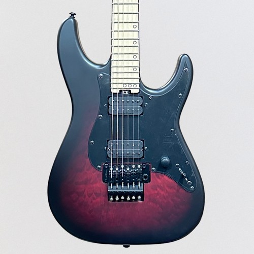 Schecter miles dimitri baker - miles,