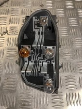 Platine feu arriere gauche