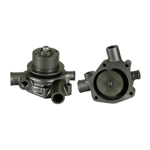 Pompe eau pour chariot - pompe, À