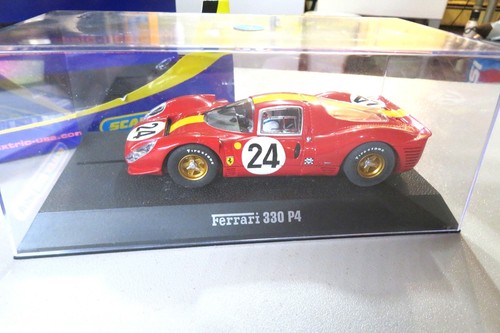 Scalextric slot car - 1/32,