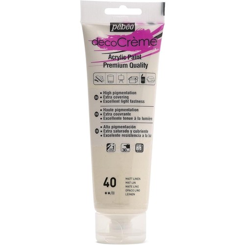 089040 pébéo tube - [089040],