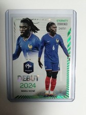 panini Eternity Bleus Manu