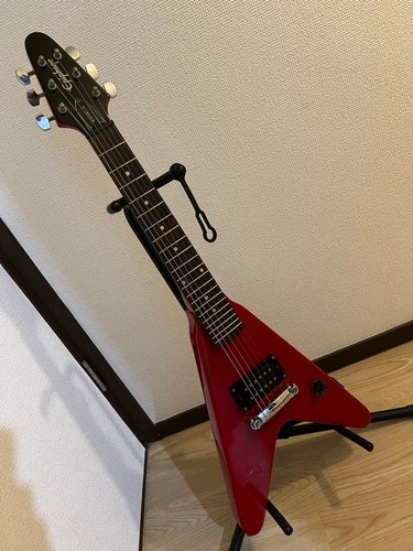 Guitare électrique epiphone - électrique,