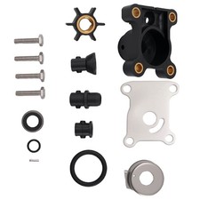 Kit Complet Pompe à Eau for