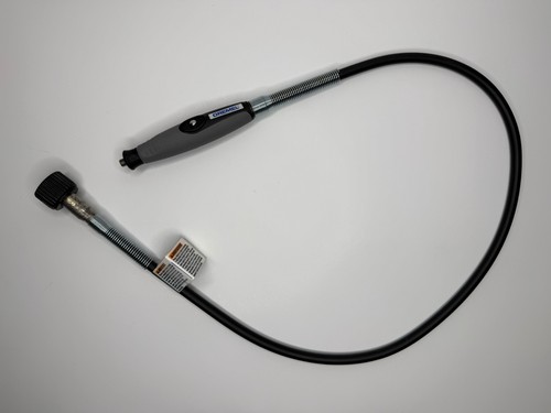 Dremel 225 flexible - dremel,