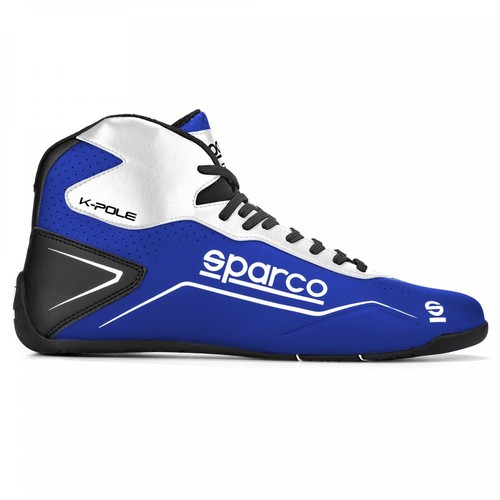 Chaussures auto sparco karting - chaussures,