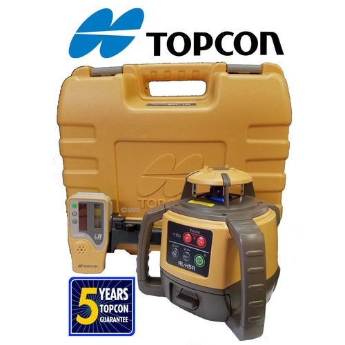 Topcon h5a horizontal - topcon,