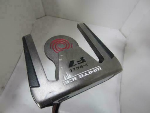 Odyssey white ice 2ball jp - ice, f7