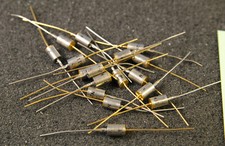 Lot de 17 x diode 1N2617 NJS