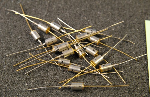 Lot diode 1n2617 njs - x,