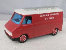 CITROEN C35 VSAB REF 368 TONER GAM SOLIDO 1/50 SANS BOITE