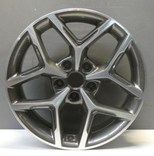KIA CEED PRO GT-LINE 17"