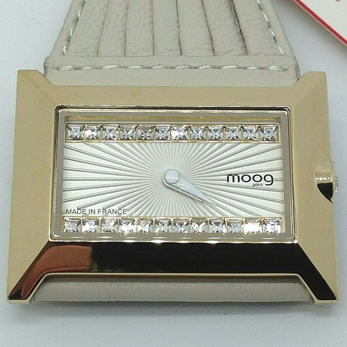 Montre moog x25mm - montre, m45332