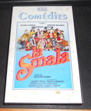 VHS LA SMALA VICTOR LANOUX