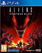 Aliens : Fireteam Elite PS4 - Occasion très bon état