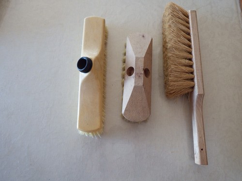 Lot brosses de ménage - lot,