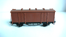TRAINS HORNBY "HO"  WAGON