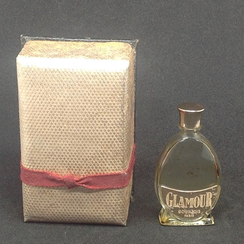 Ancienne miniature parfum - miniature, de