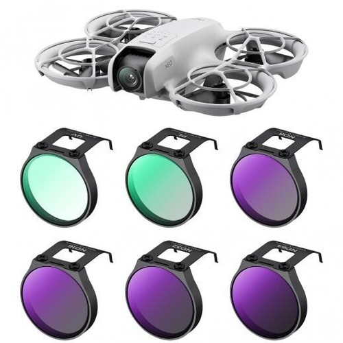 Dji neo drone cpl - k&f, nd