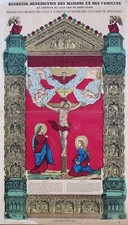 Imagerie populaire de Gangel