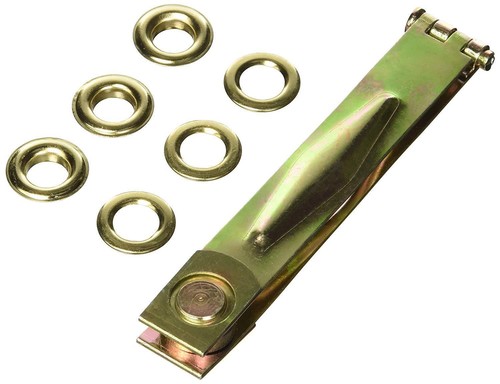 Pince oeillets pour - oeillets,