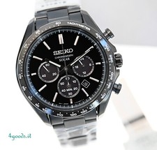 Seiko Selection SBPY169 JDM