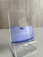 Cache Pile Couvercle Nintendo