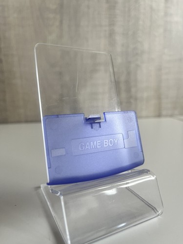Cache pile couvercle - couvercle, nintendo
