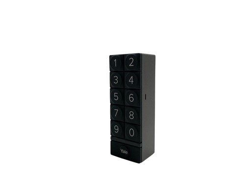 Clavier alarme intelligent - clavier, d'alarme