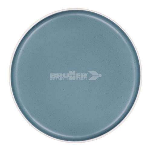 Assiette brunner 0830025n - assiette, c28