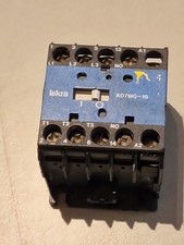 ISKRA K07MG-10-BD / K07MG10BD