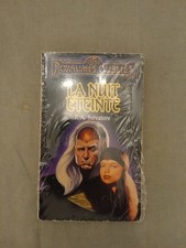 les royaumes oubliés n, 19 : la nuit éteinte