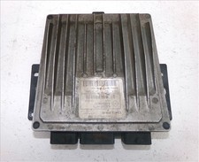 8200331477 unité centrale