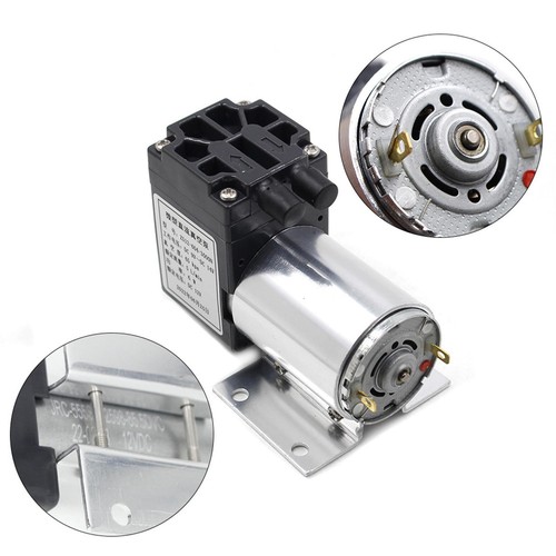 Mini pompe air sous - pompe,