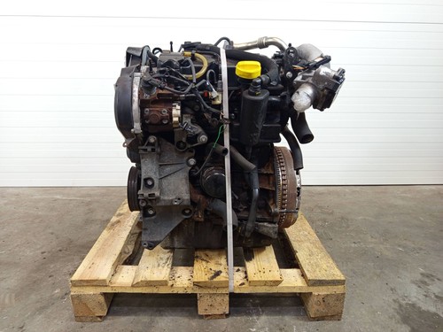 Moteur complet renault scenic - moteur,