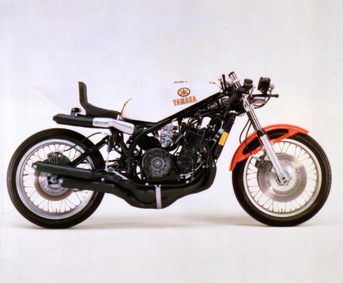 Fiche moto yamaha - fiche,