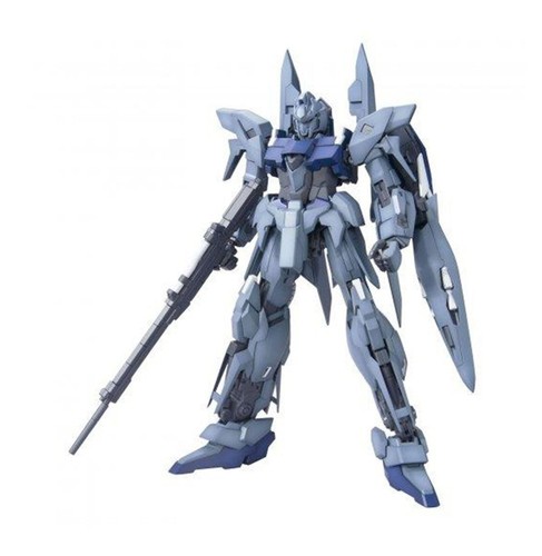 Maquette Gundam - Delta Plus