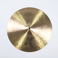 Cymbale Crash Zildjian K