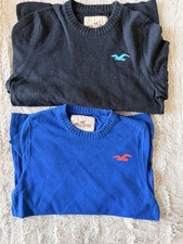 Ensemble Pull Hollister