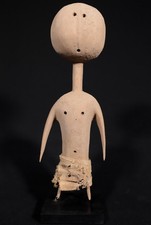 Art Africain Tribal Afrique