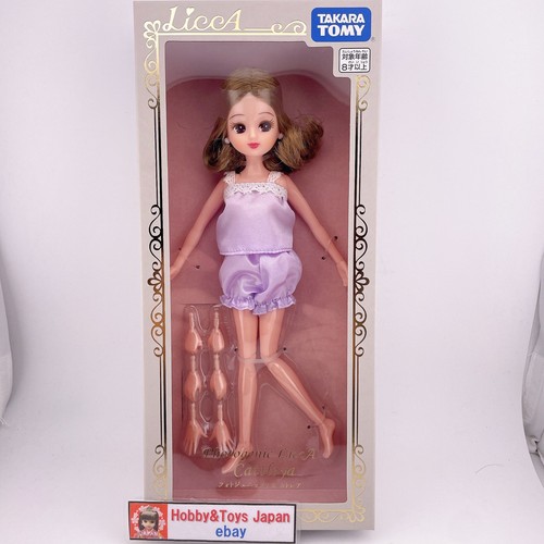 Poupée licca chan - poupée,