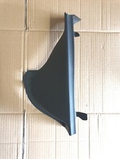 Plastique Cache Avant Gauche Tableau De Bord Citroen C4 Coupe VTS ref 9646339977